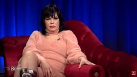 Maria Moculescu, declarații șocante despre chinurile la care o supunea fostul soț, Horia Moculescu: „Femeie gravidă, legată de mâini și de picioare”